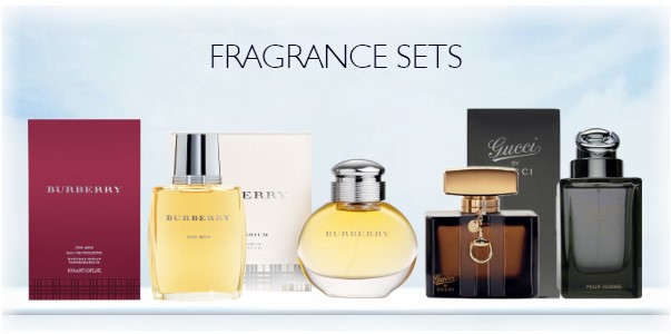 fragrance gift sets
